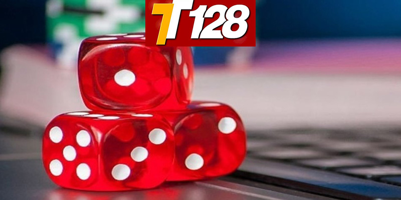 Cách chơi Xóc Đĩa tại Casino TT128